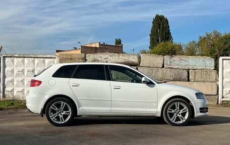 Audi A3, 2011 год, 749 000 рублей, 3 фотография