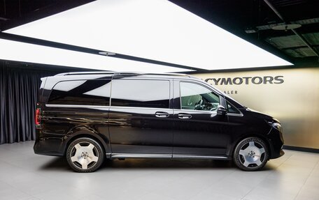 Mercedes-Benz V-Класс, 2025 год, 15 470 000 рублей, 8 фотография