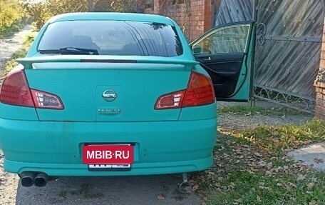 Nissan Skyline, 2002 год, 700 000 рублей, 2 фотография