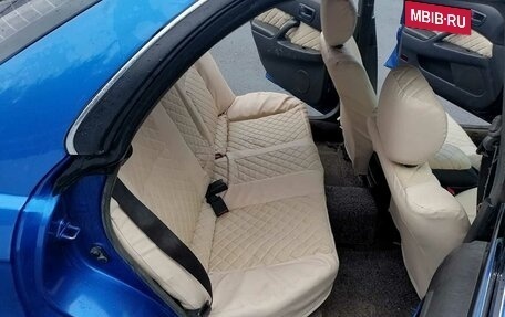 Toyota Vista, 1995 год, 300 000 рублей, 2 фотография