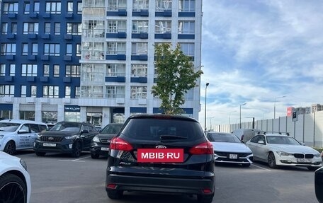 Ford Focus III, 2017 год, 1 390 000 рублей, 6 фотография