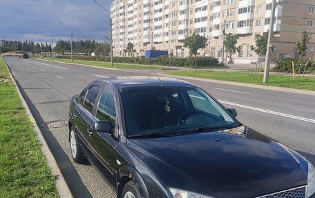 Ford Mondeo III, 2006 год, 380 000 рублей, 4 фотография