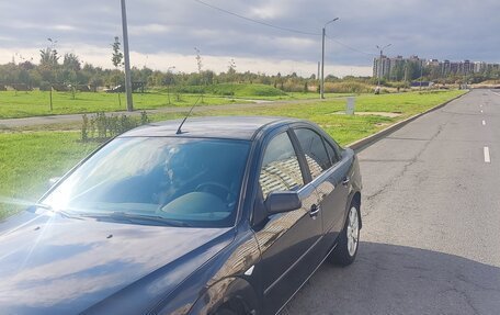 Ford Mondeo III, 2006 год, 380 000 рублей, 5 фотография