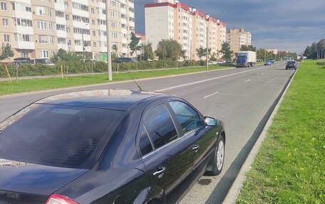 Ford Mondeo III, 2006 год, 380 000 рублей, 3 фотография