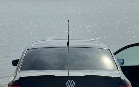 Volkswagen Polo VI (EU Market), 2012 год, 550 000 рублей, 2 фотография