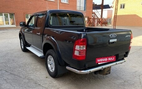 Ford Ranger II рестайлинг, 2010 год, 1 500 000 рублей, 4 фотография