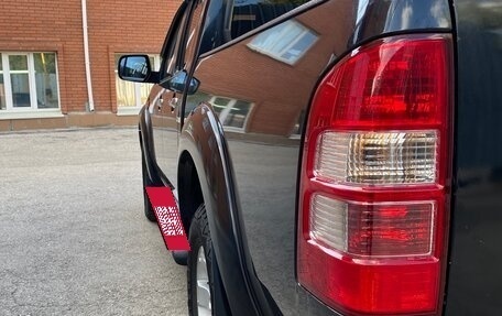 Ford Ranger II рестайлинг, 2010 год, 1 500 000 рублей, 5 фотография