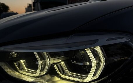 BMW X4 M, 2019 год, 5 900 000 рублей, 7 фотография