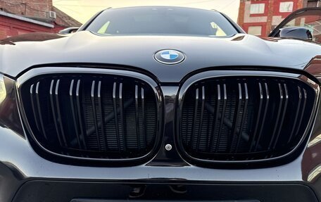 BMW X4 M, 2019 год, 5 900 000 рублей, 8 фотография