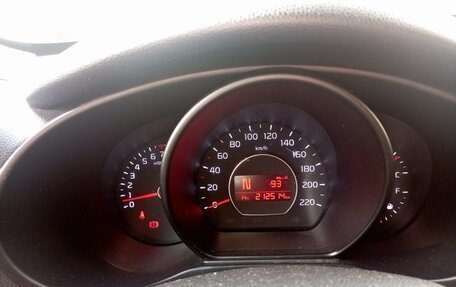 KIA Soul II рестайлинг, 2014 год, 950 000 рублей, 4 фотография