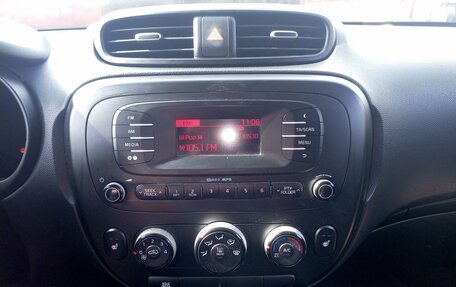 KIA Soul II рестайлинг, 2014 год, 950 000 рублей, 3 фотография