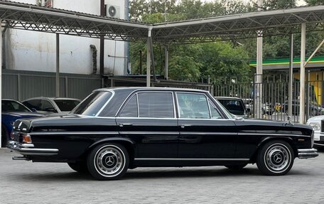 Mercedes-Benz W108, 1969 год, 5 500 000 рублей, 3 фотография