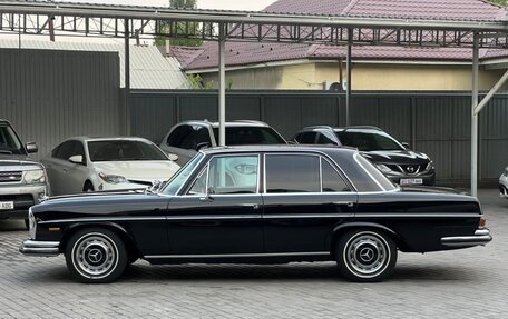 Mercedes-Benz W108, 1969 год, 5 500 000 рублей, 2 фотография