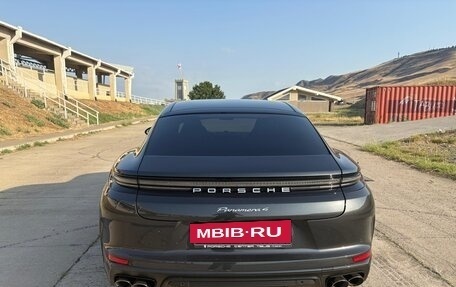 Porsche Panamera, 2025 год, 21 890 000 рублей, 2 фотография