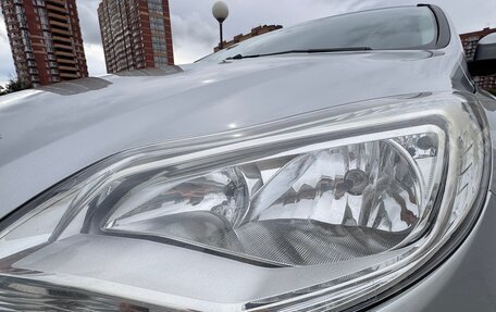 Ford Focus III, 2012 год, 1 000 000 рублей, 3 фотография