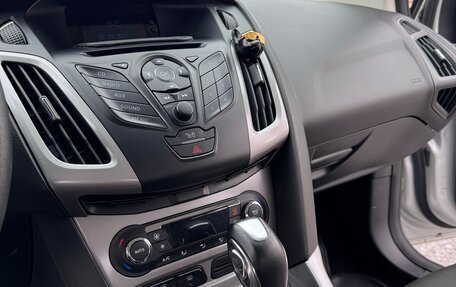 Ford Focus III, 2012 год, 1 000 000 рублей, 7 фотография