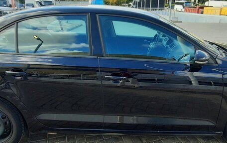 Volkswagen Jetta VI, 2012 год, 1 069 000 рублей, 3 фотография