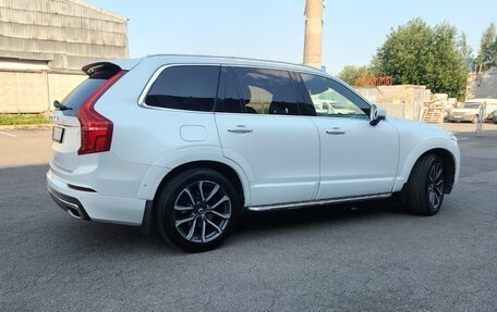 Volvo XC90 II рестайлинг, 2015 год, 2 650 000 рублей, 5 фотография