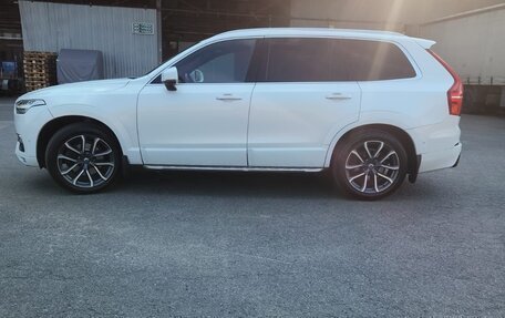 Volvo XC90 II рестайлинг, 2015 год, 2 650 000 рублей, 3 фотография