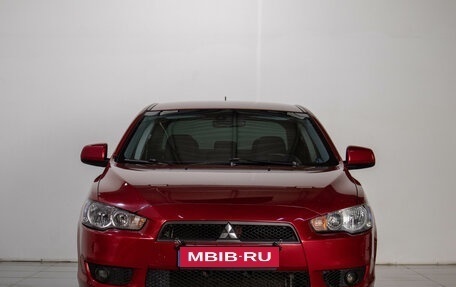 Mitsubishi Lancer IX, 2008 год, 669 000 рублей, 3 фотография