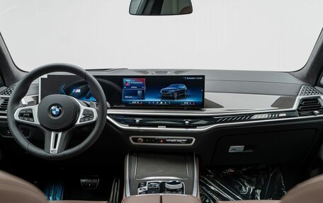 BMW X5, 2025 год, 19 150 000 рублей, 11 фотография