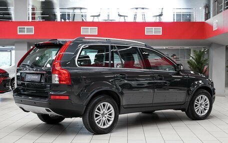 Volvo XC90 II рестайлинг, 2010 год, 1 349 000 рублей, 2 фотография