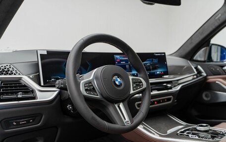 BMW X5, 2025 год, 19 150 000 рублей, 9 фотография