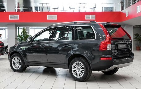 Volvo XC90 II рестайлинг, 2010 год, 1 349 000 рублей, 4 фотография