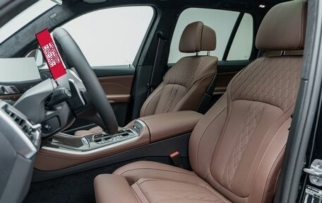 BMW X5, 2025 год, 19 150 000 рублей, 10 фотография