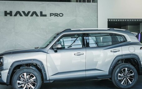 Haval H7, 2025 год, 3 499 000 рублей, 5 фотография