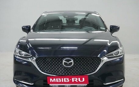 Mazda 6, 2023 год, 3 200 000 рублей, 2 фотография