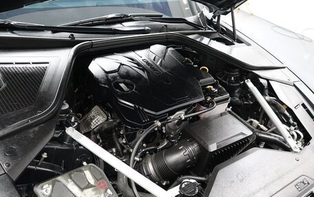 Genesis G80, 2022 год, 3 599 030 рублей, 6 фотография