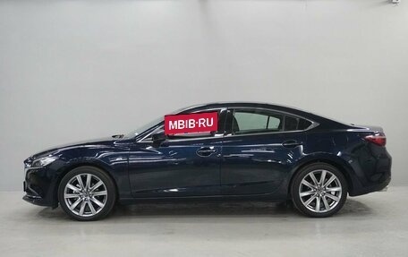 Mazda 6, 2023 год, 3 200 000 рублей, 8 фотография