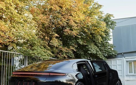 Porsche Panamera, 2025 год, 32 490 000 рублей, 2 фотография