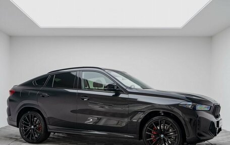 BMW X6, 2025 год, 19 100 000 рублей, 3 фотография