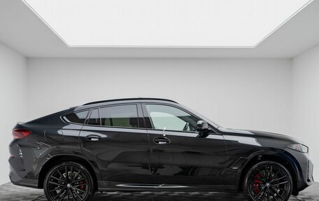 BMW X6, 2025 год, 19 100 000 рублей, 4 фотография