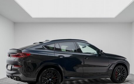 BMW X6, 2025 год, 19 100 000 рублей, 5 фотография