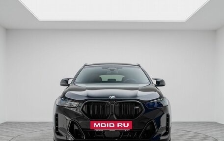 BMW X6, 2025 год, 19 100 000 рублей, 2 фотография