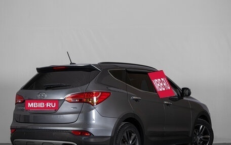Hyundai Santa Fe III рестайлинг, 2013 год, 1 679 000 рублей, 5 фотография