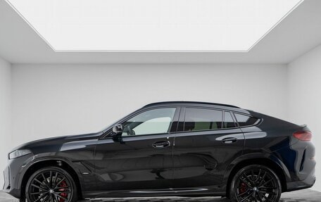 BMW X6, 2025 год, 19 100 000 рублей, 8 фотография