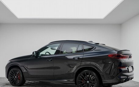 BMW X6, 2025 год, 19 100 000 рублей, 7 фотография