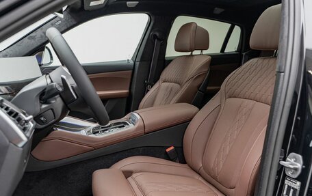 BMW X6, 2025 год, 19 100 000 рублей, 9 фотография