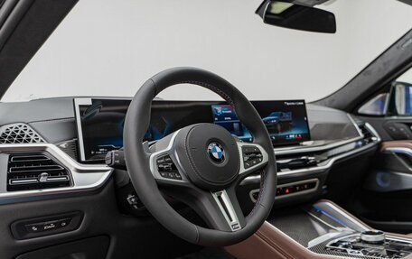 BMW X6, 2025 год, 19 100 000 рублей, 10 фотография