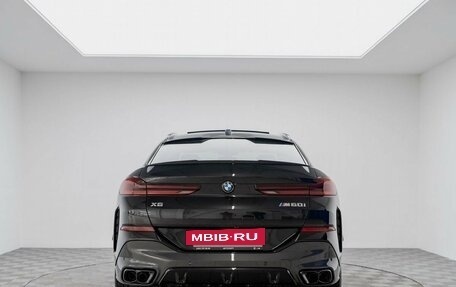 BMW X6, 2025 год, 19 100 000 рублей, 6 фотография