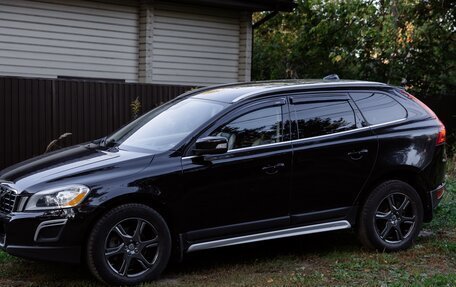 Volvo XC60 II, 2013 год, 1 750 000 рублей, 2 фотография