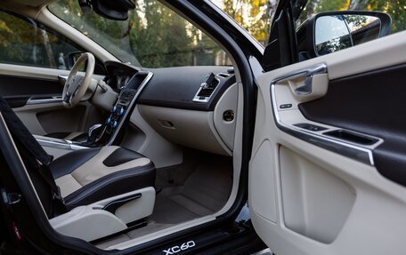Volvo XC60 II, 2013 год, 1 750 000 рублей, 3 фотография