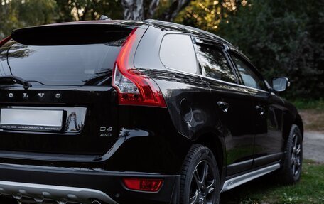 Volvo XC60 II, 2013 год, 1 750 000 рублей, 5 фотография