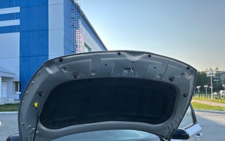 KIA Rio IV, 2020 год, 1 150 000 рублей, 4 фотография