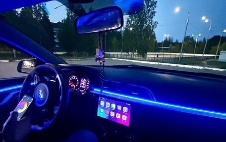 KIA Rio IV, 2020 год, 1 150 000 рублей, 6 фотография