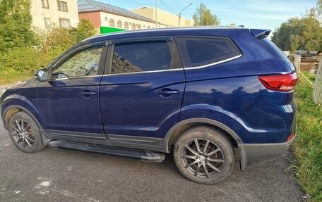 Lifan Myway, 2018 год, 760 000 рублей, 3 фотография